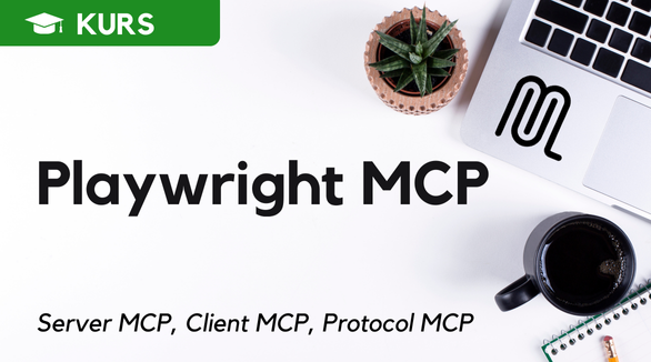 Kurs - Playwright MCP